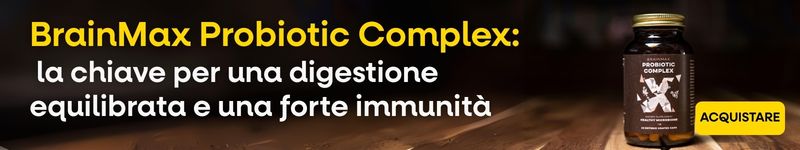 (Italština) probiotic complex…